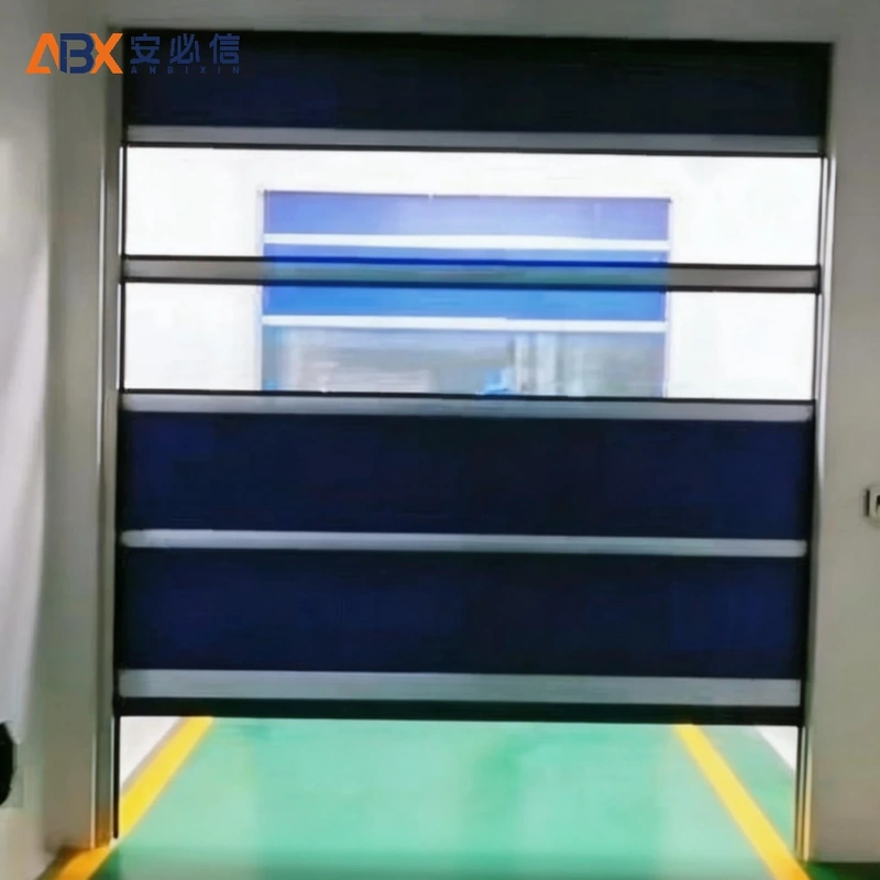 南宁工业快速门