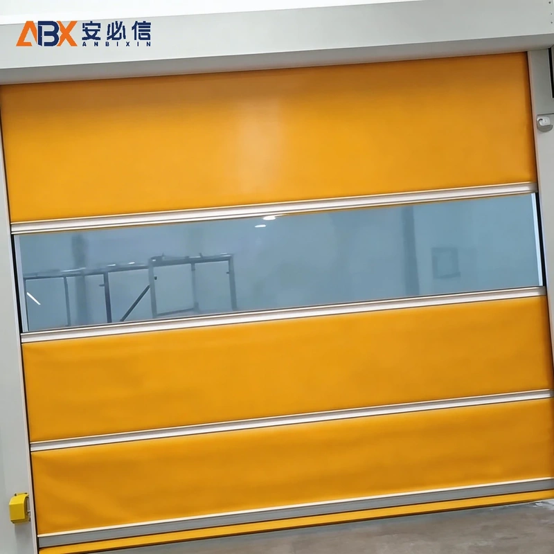 南宁快速卷帘门